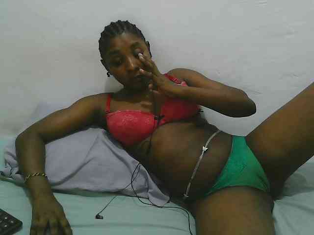 Hadijah webcam