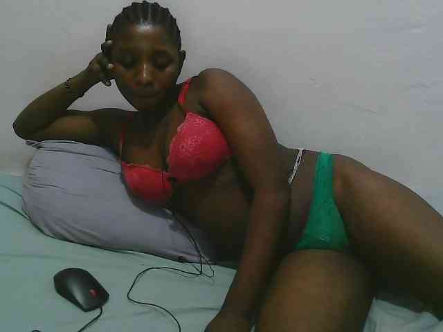 Hadijah webcam