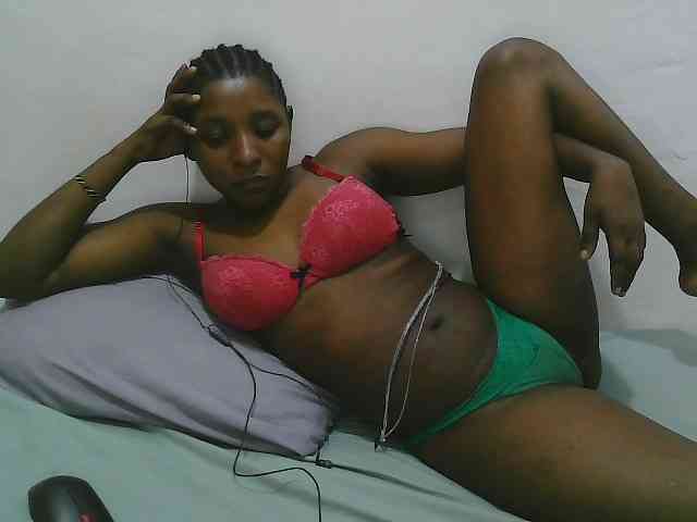 Hadijah webcam
