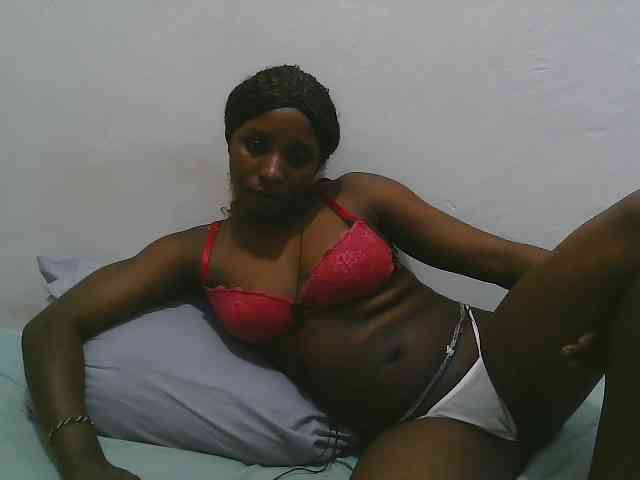 Hadijah webcam