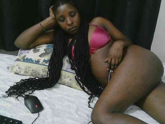 Hadijah webcam