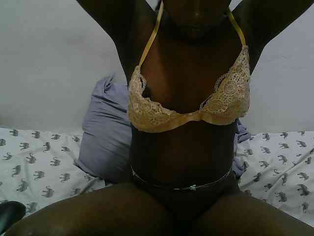 Hadijah - Girl 