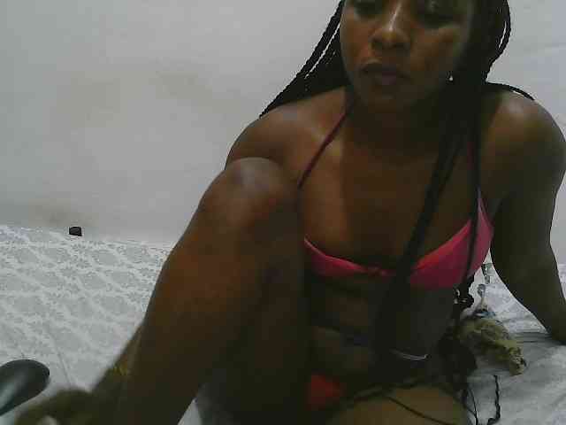 Hadijah webcam