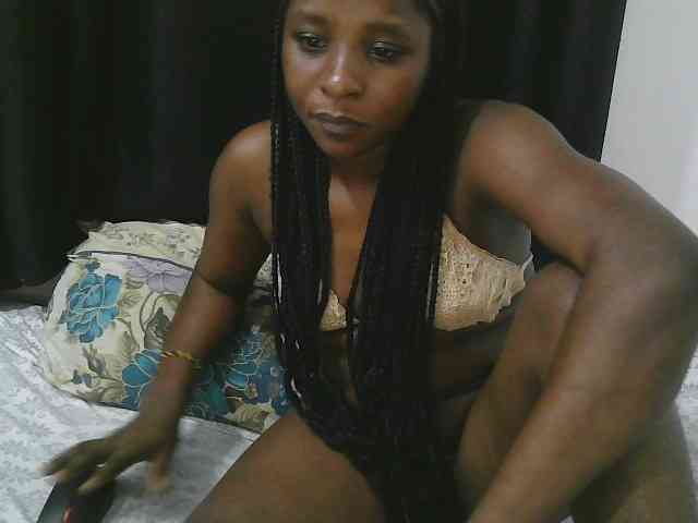 Hadijah webcam