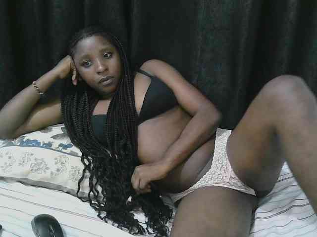 Hadijah webcam