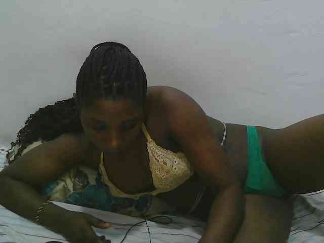 Hadijah webcam