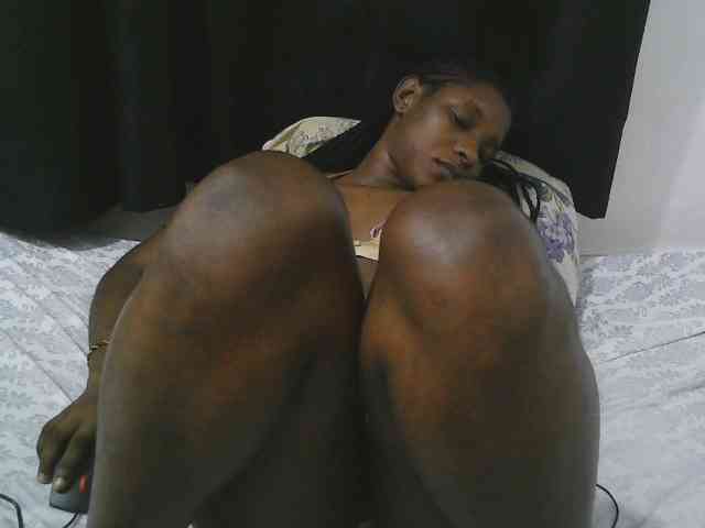 Hadijah webcam