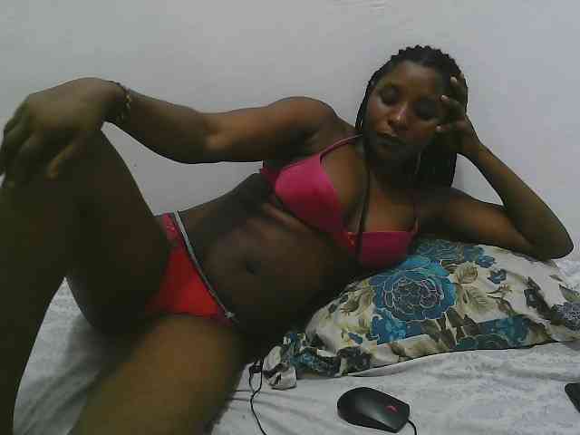 Hadijah webcam