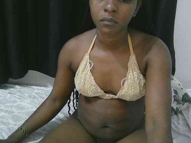 Hadijah webcam