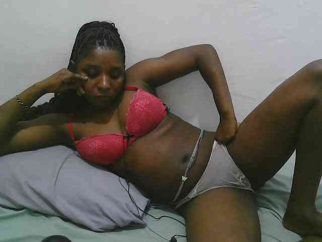 Hadijah webcam