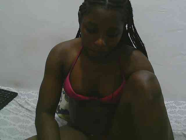 Hadijah webcam