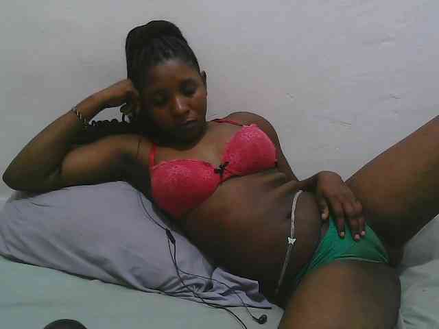 Hadijah webcam