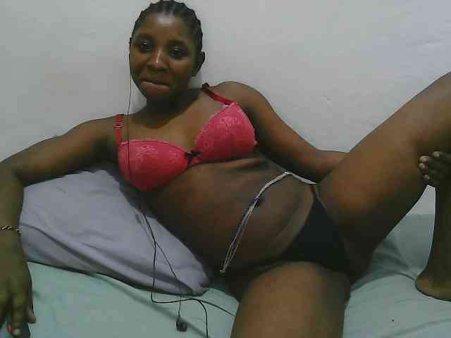 Hadijah webcam