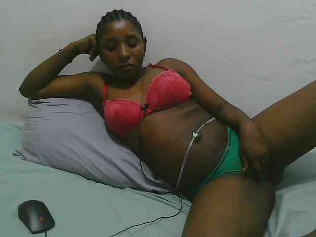 Hadijah webcam