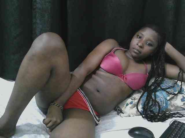 Hadijah webcam
