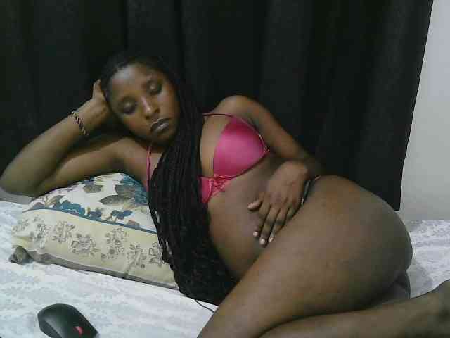 Hadijah webcam