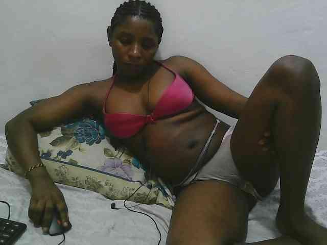 Hadijah webcam