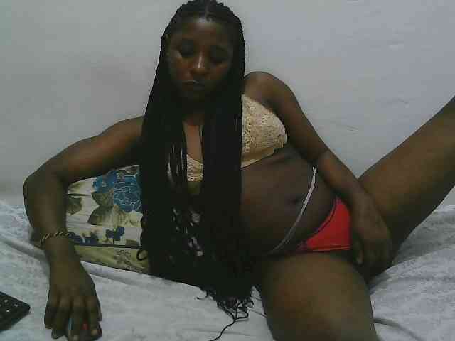 Hadijah webcam