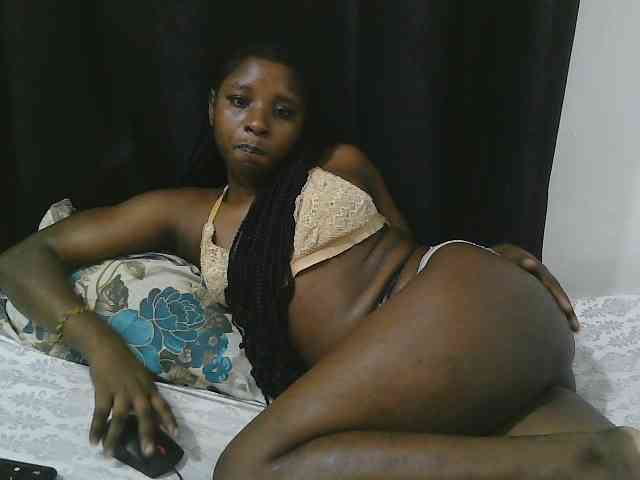 Hadijah webcam