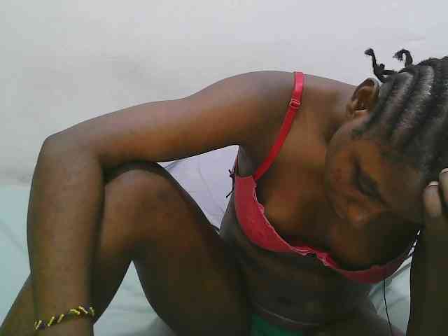 Hadijah webcam