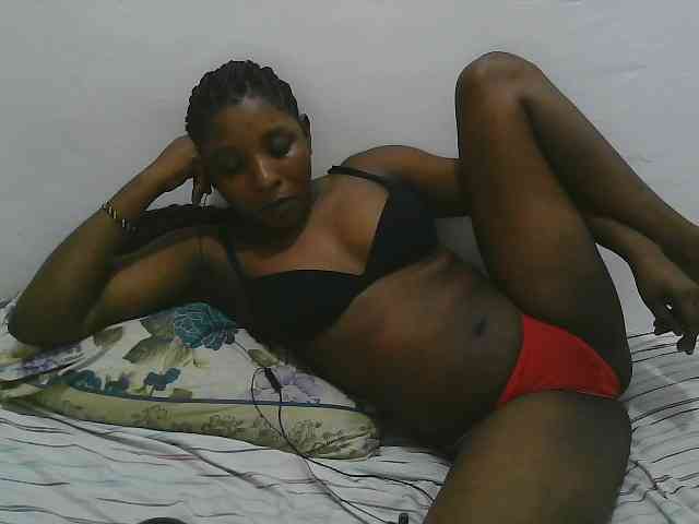 Hadijah webcam