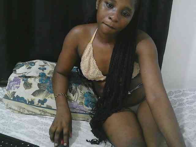 Hadijah webcam