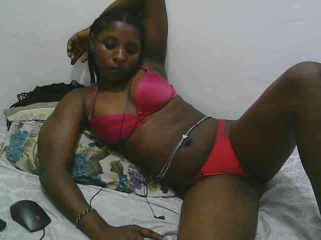 Hadijah webcam