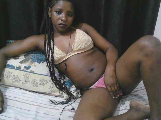 hadijah's live room