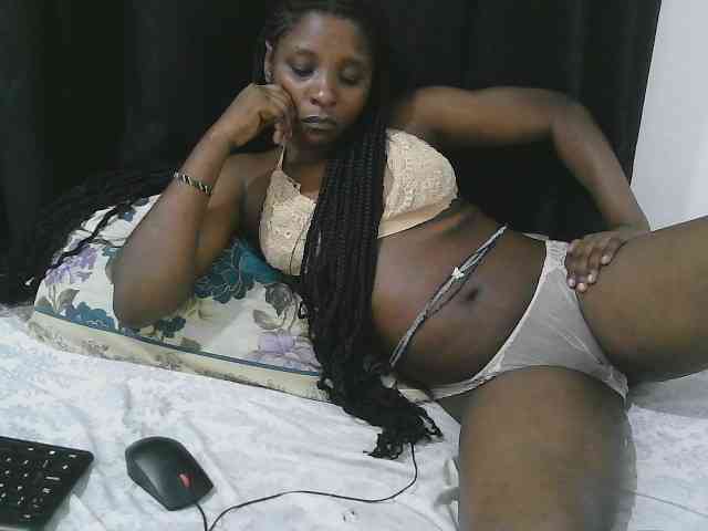 Hadijah webcam