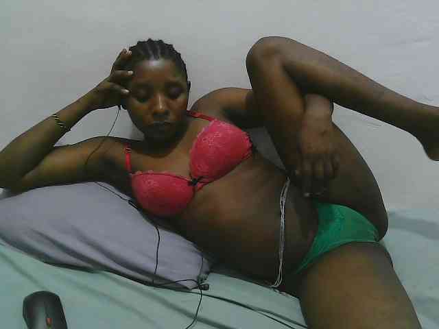 Hadijah webcam