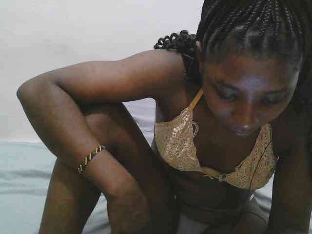 Hadijah webcam
