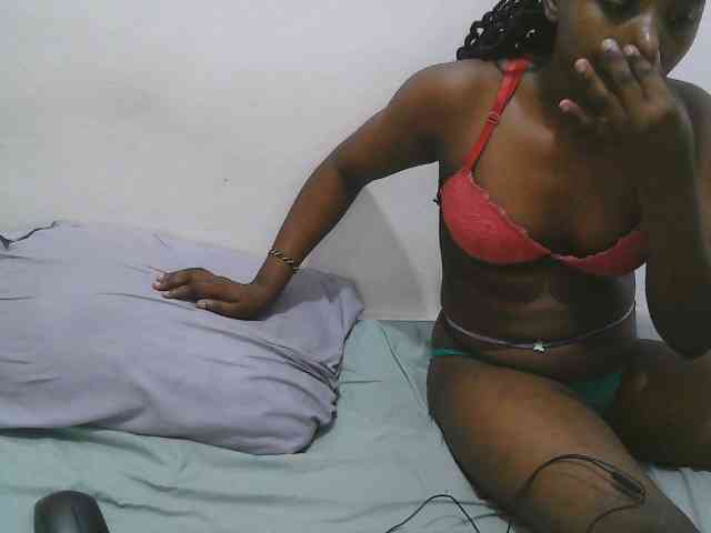Hadijah webcam
