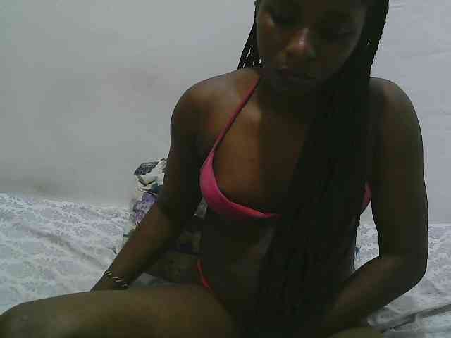 Hadijah webcam
