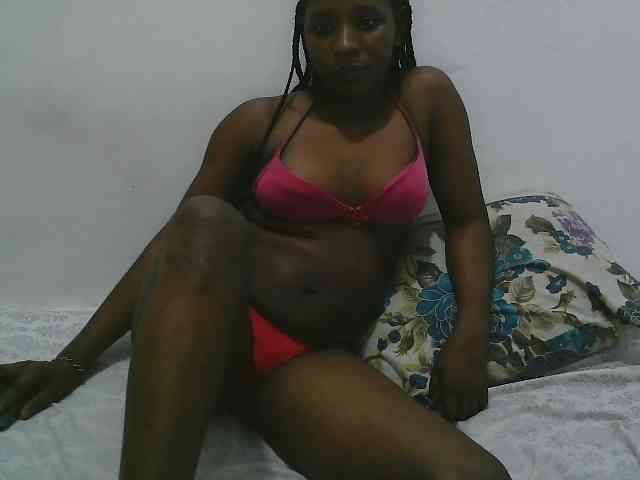 Hadijah webcam
