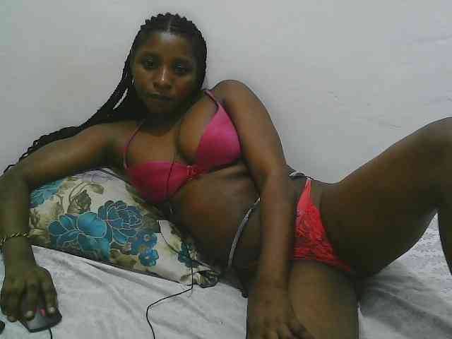 Hadijah webcam