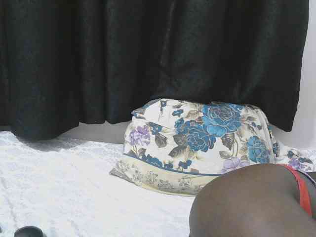 Hadijah webcam