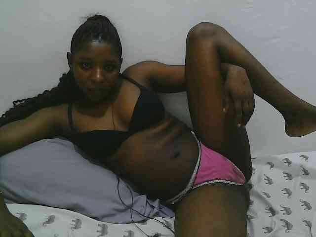 Hadijah webcam