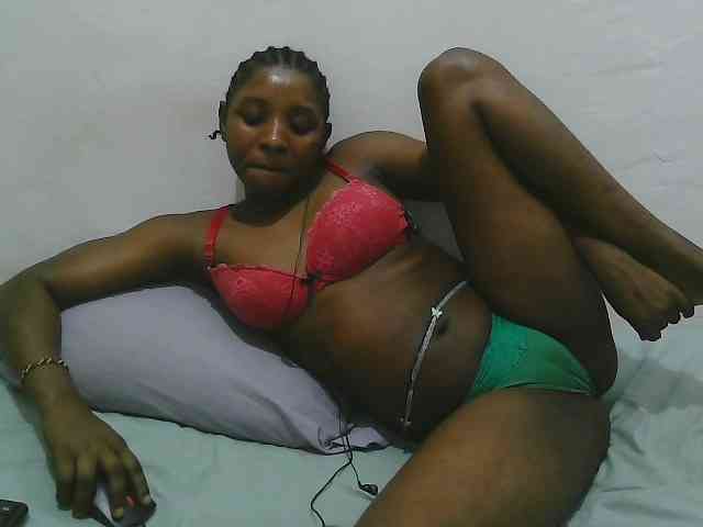 Hadijah webcam