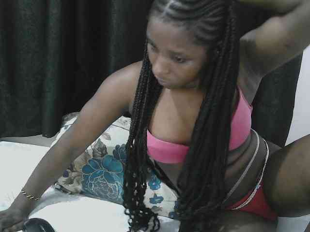 Hadijah webcam