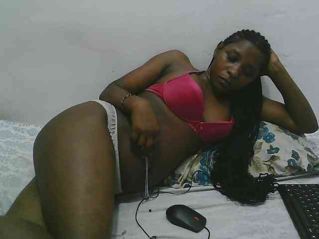 Hadijah webcam