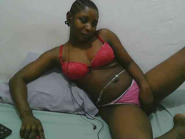 Hadijah webcam