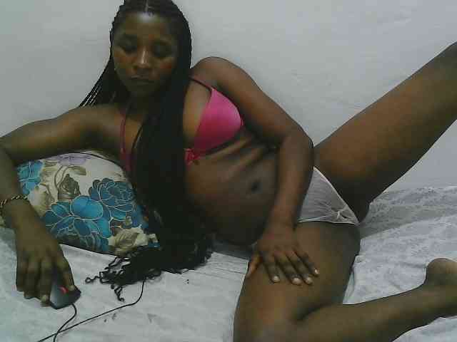 Hadijah webcam
