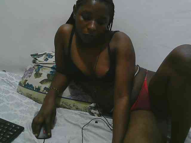 Hadijah webcam