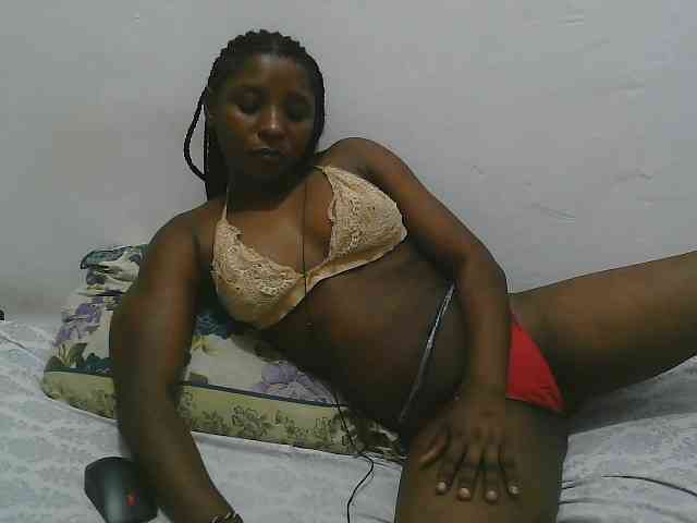 Hadijah webcam