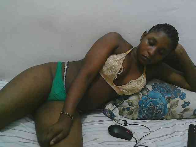 Hadijah webcam
