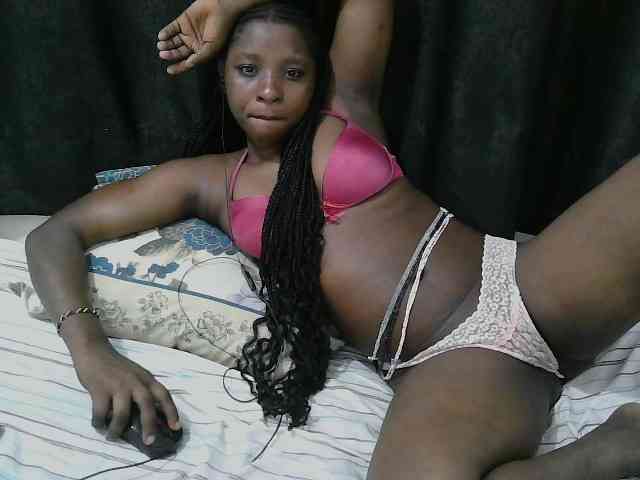 Hadijah webcam