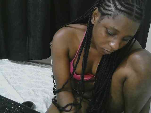 Hadijah webcam