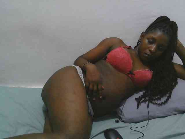 Hadijah webcam