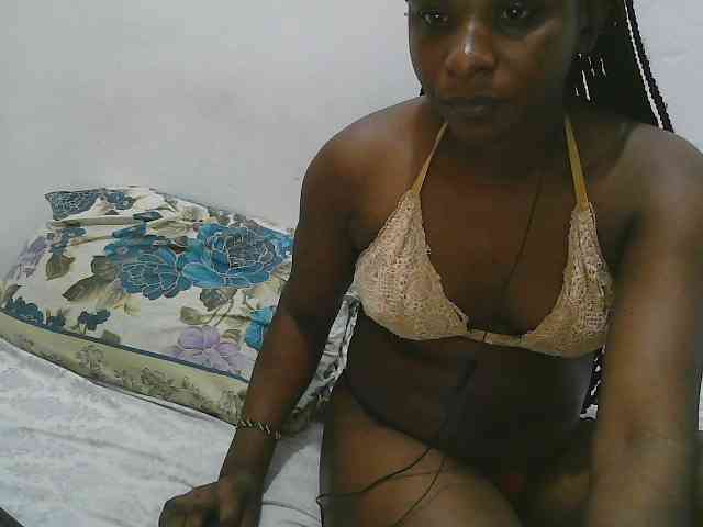 Hadijah webcam