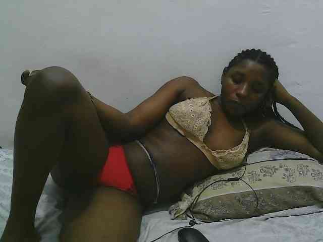 Hadijah webcam